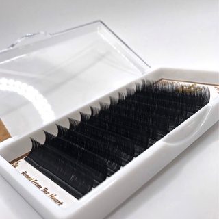 Mi Lông Chồn magic - dày 0.07_Dụng cụ nối mi_Mr Đức