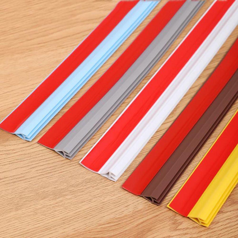 Miếng Chặn Cửa Ra Vào Bằng PVC Chống Gió / Côn Trùng 93cm
