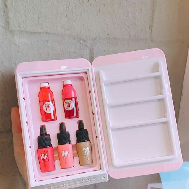 set son tủ lạnh Peripera Peri's Fridge