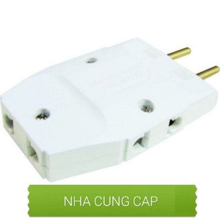 Ổ CẮM 1 RA 3 CHỐNG CHÁY
