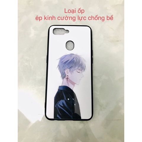ỐP LƯNG SAMSUNG J6pro/ J7 pro IN HÌNH CÁ NHÂN (IN HÌNH THEO YÊU CẦU)