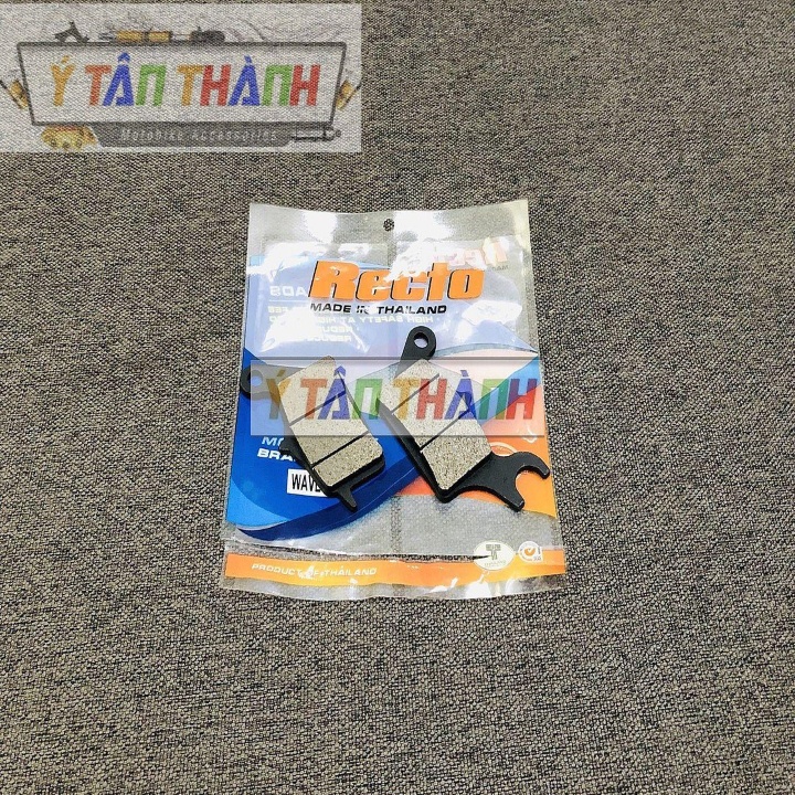 bố thắng trước wave s110 recto MS 251