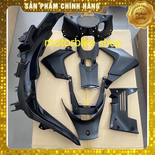 Nhựa nhám xe future mập 125 đời 2012 2017 hàng chính hãng