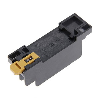 Chân Đế Relay Trung Gian 8 Chân Vặn Ốc