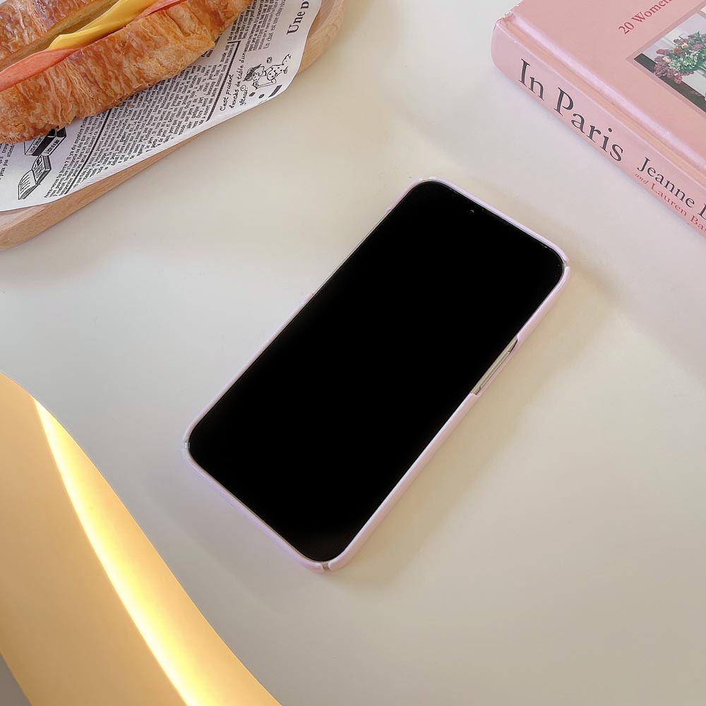 Ốp Điện Thoại Cứng Cho IPhone X Xs XR XsMax 11 11ProMax 12 12Pro 12ProMax 13 13Pro 13ProMax 14 14Pro 14plus 14ProMax