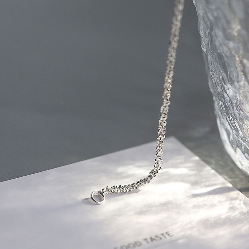 Vòng Tay Hình Ngôi Sao Năm Cánh Đơn Giản Cá Tính Quyến Rũ Dành Cho Nữ