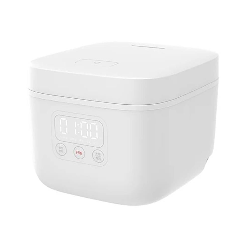 Nồi cơm điện thông minh Xiaomi 1.6L điều khiển qua App Mi home - Shop zmistore