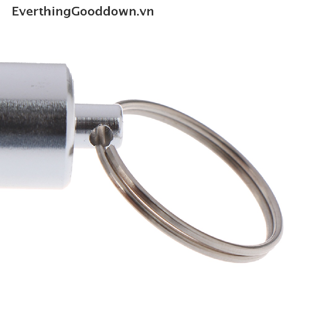 Everthingood Bộ 6 Dụng Cụ Lấy Ráy Tai Bằng Thép Không Gỉ Hình Muỗng / Lấy Ráy Tai