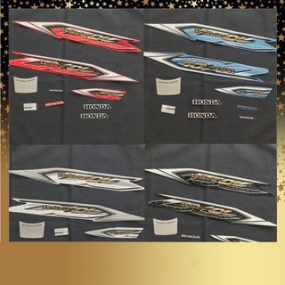 [BAO ĐỔI TRẢ] BỘ TEM RỜI DÁN FULL XE WAVE A 2016 HÀNG 3 LỚP CAO CẤP (NHIỀU MÀU )