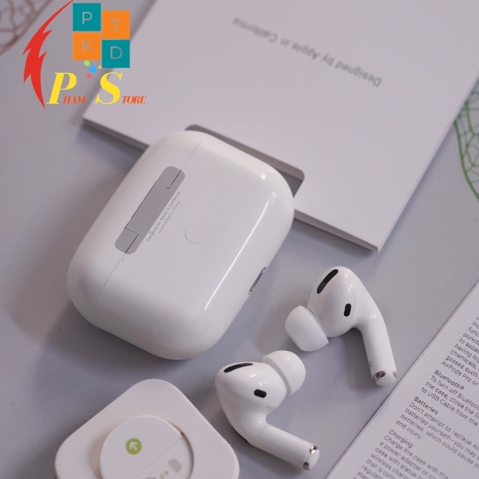 Tai Nghe Không Dây Cho IP | Tai NGhe Bluetooth | Cách Âm Tốt | Bluetooth Nhạy Không Rè | Nghe Gọi Đầy Đủ Chất Lượng