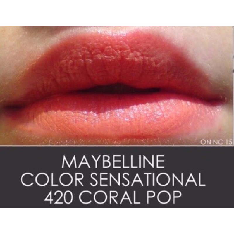 SALE SON MAYBELLINE