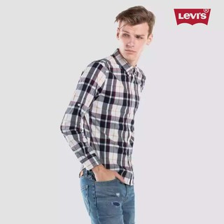 LEVI'S - Áo Sơ Mi Nam Tay Dài 35616-0014  