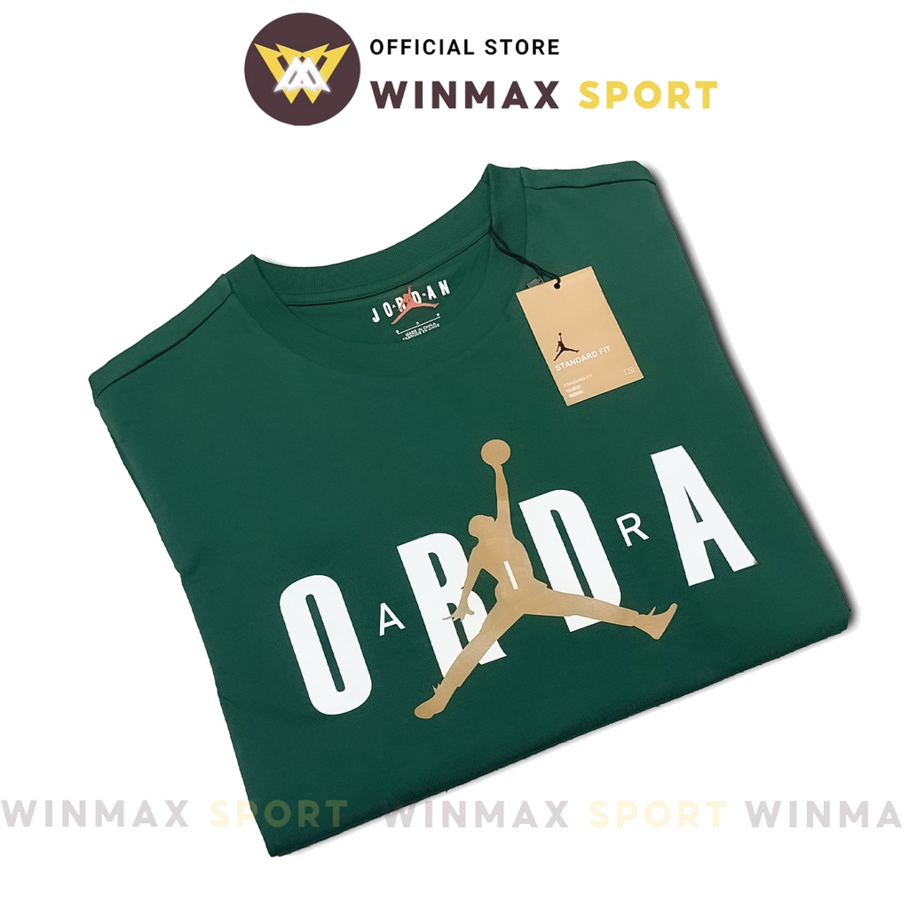 Bộ Quần Áo Jordan , Bộ Quần Áo Thể Thao 100% Cotton, Thời Trang Thể Thao Cao Cấp WinMax