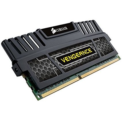 RAM Corsair Vengeance 8GB 1600 DDR3 CHÍNH HÃNG | WebRaoVat - webraovat.net.vn