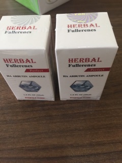 Tinh chất  HERBAL