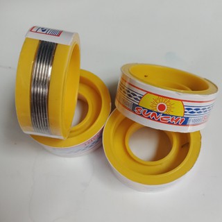 cuộn thiếc hàn loại nhỏ