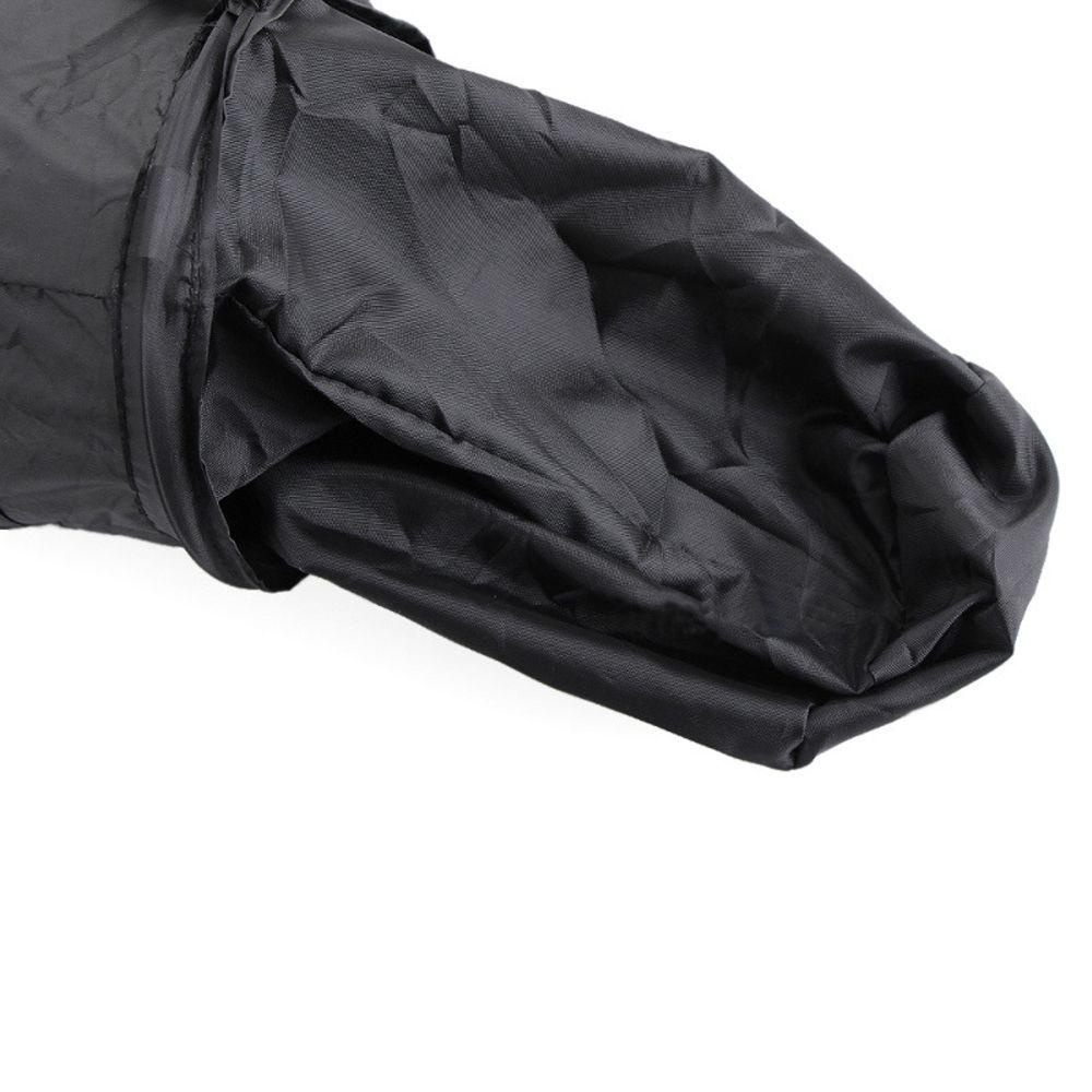 LAKAMIER Thùng Đựng Rác Màu Đen Chất Lượng Cao Cho Xe Hơi