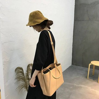 túi công sở da Pu chuẩn Nhật