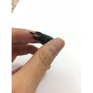 ĐẦU CHUYỂN ĐỔI MINI HDMI RA HDMI VENTION H380HDC