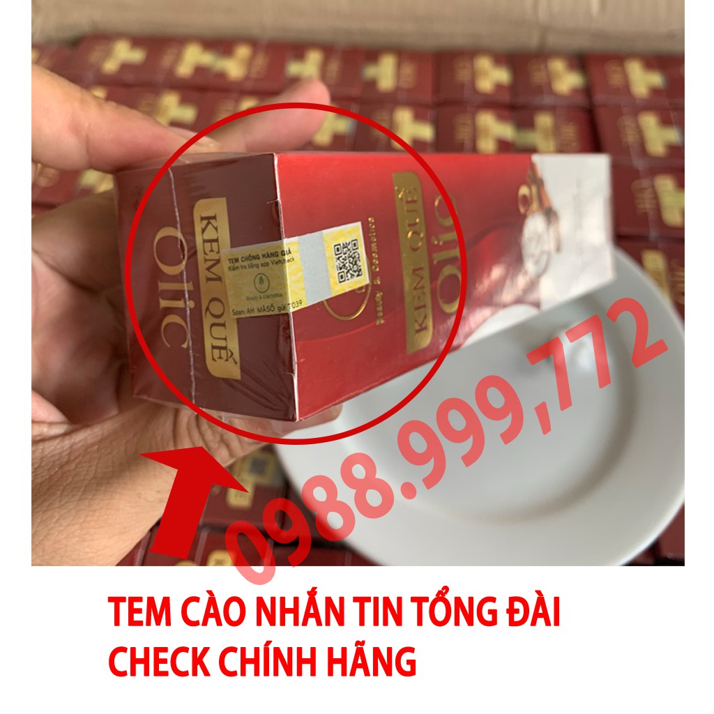 Kem giảm mỡ quế olic, Gel săn chắc quế giảm eo tặng kèm miếng dán và đai nịt bụng | BigBuy360 - bigbuy360.vn
