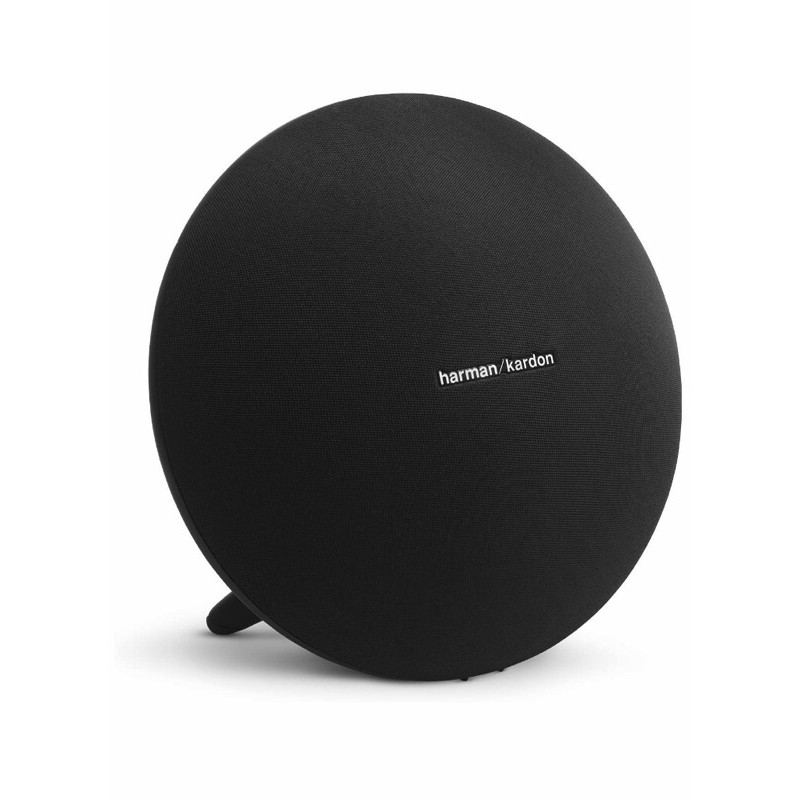 Loa Harman Kardon ONYX STUDIO 4 Wireless Bluetooth Speaker Black (New Model)