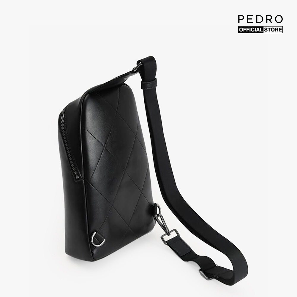 PEDRO - Túi đeo chéo nam Casual Sling Pouch PM2-26320097-01