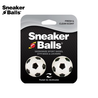 Banh khử mùi cho giày unisex Sneaker Balls Banh Luyện Tập Sneaker Balls Soccer - 20058
