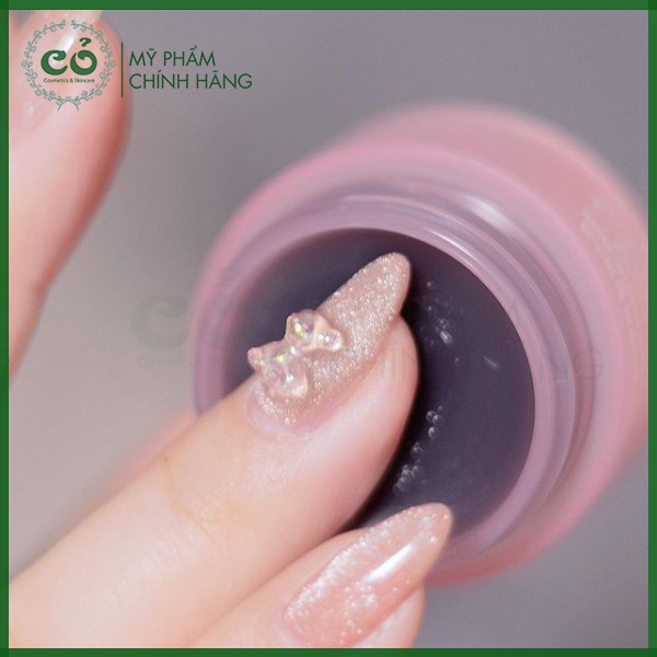 Mặt Nạ Ngủ Môi Unpa Bubi Bubi Lip Mask 9g | BigBuy360 - bigbuy360.vn