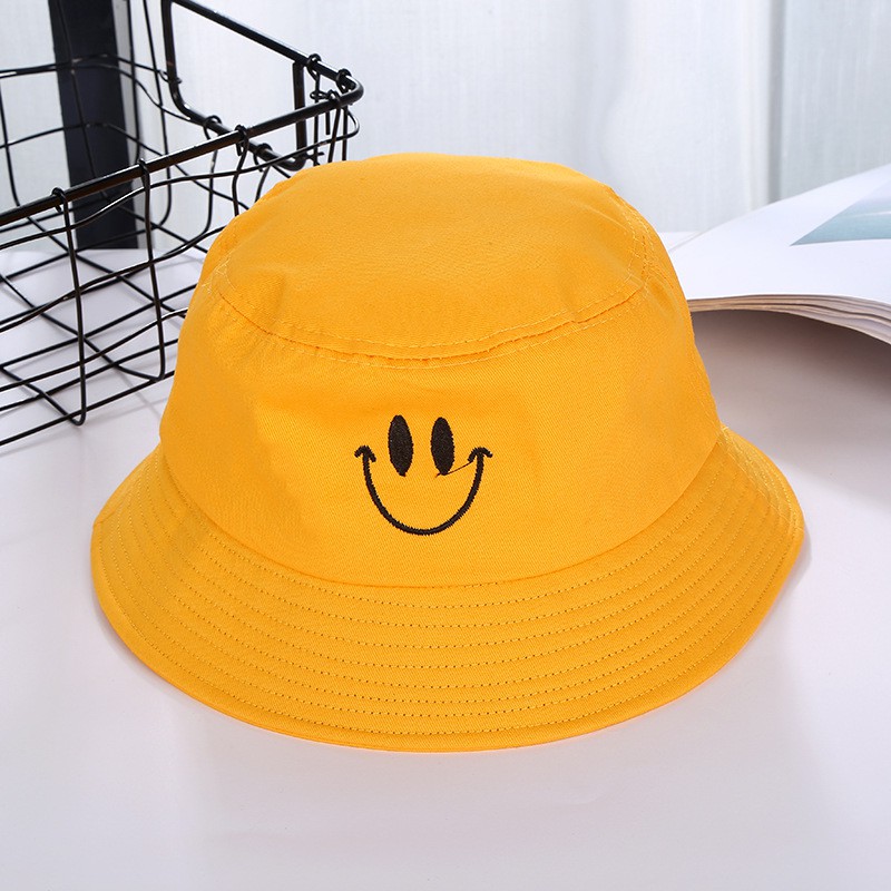 Nón Bucket / Mũ tai bèo thời trang xinh xắn cho nam nữ