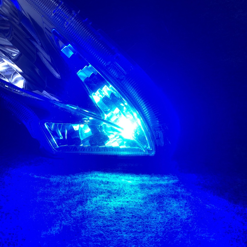 Bóng đèn led T10 loại tốt, công suất 2,5W, siêu sáng, xi nhan demi xe máy, TikTakMoto