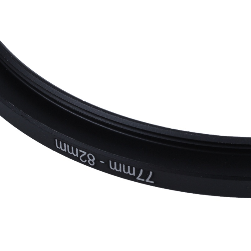 Vòng Nối Ống Kính Máy Ảnh 77mm Sang 82mm