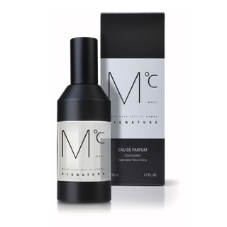 [Cali Perfume][Full seal] Nước Hoa Nam MdoC Signature 50ml EDP