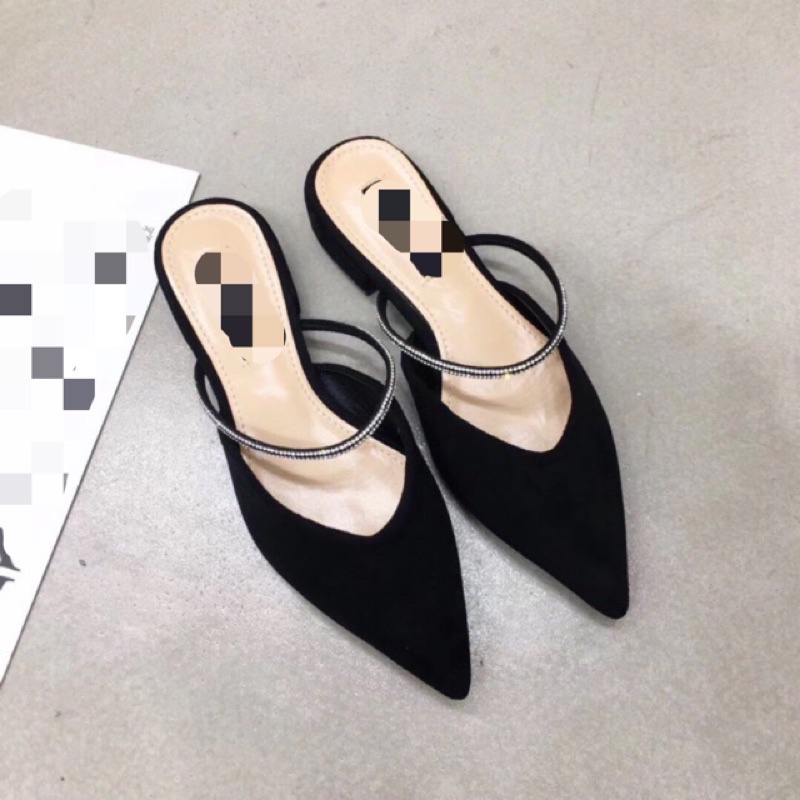 Giày quai đá sáng hothit