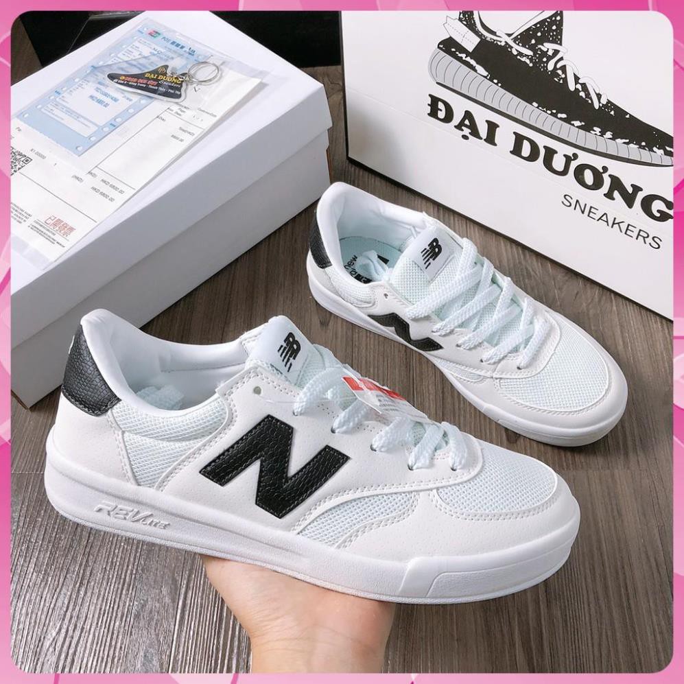 Giày Đẹp, Giày Sneaker Newbalen , Lạnh Lùng, Huyền Bí, Lịch Lãm, Yêu Từ Cái nhìn Đầu Tiên