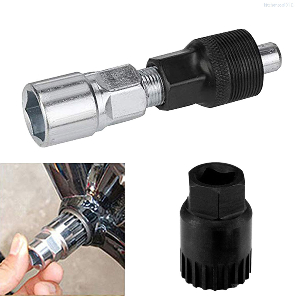 Dụng Cụ Hỗ Trợ Tháo Gỡ Phụ Tùng Xe Đạp Tiện Dụng Chất Lượng Cao 01