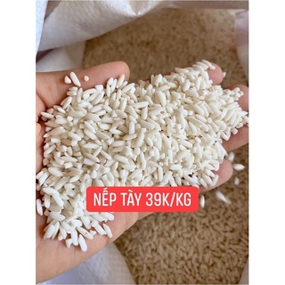 1kg Nếp Tày dẻo
