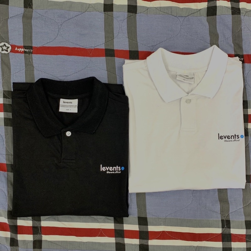 Polo levents like new