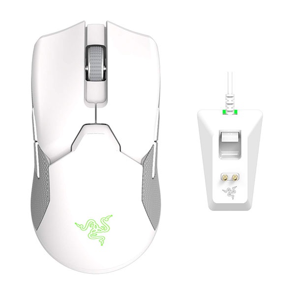Chuột không dây cho game thủ Razer Viper Ultimate new seal