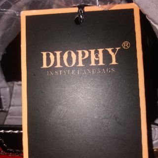 Túi xách DIOPHY