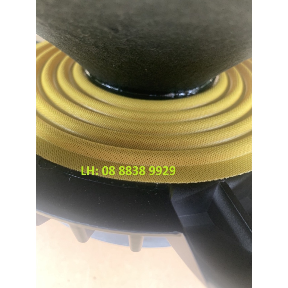 CỦ BASS 40 MARTIN TỪ 190 COIL 76 KHUNG NHÔM HÀNG LIÊN DOANH CAO CẤP - GIÁ 1 LOA