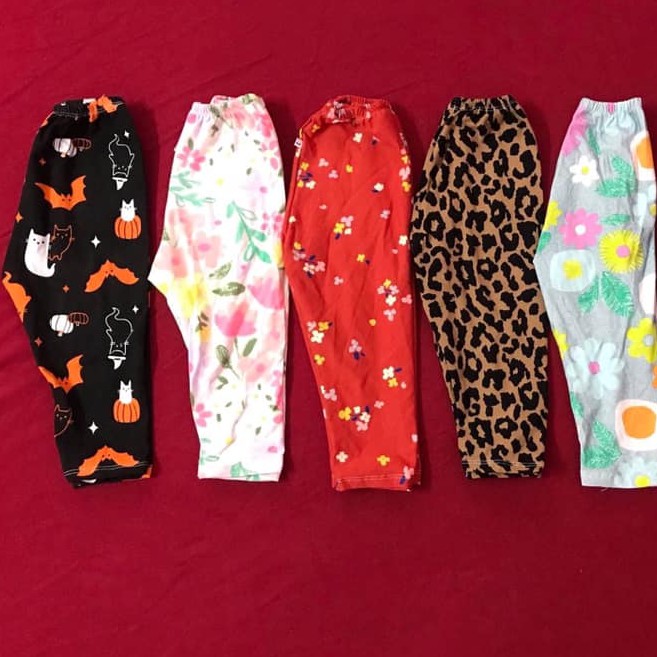 Quần chục dài cho bé