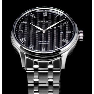 Đồng hồ nam Seiko SRPC81J1