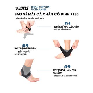 băng gót dán aolikes chính hãng
