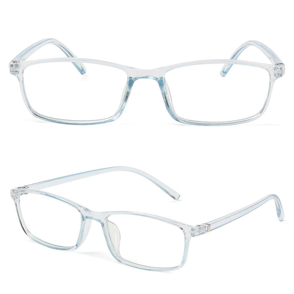 Kính Chống Ánh Sáng Xanh Thời Trang Di Động Cho Máy Tính