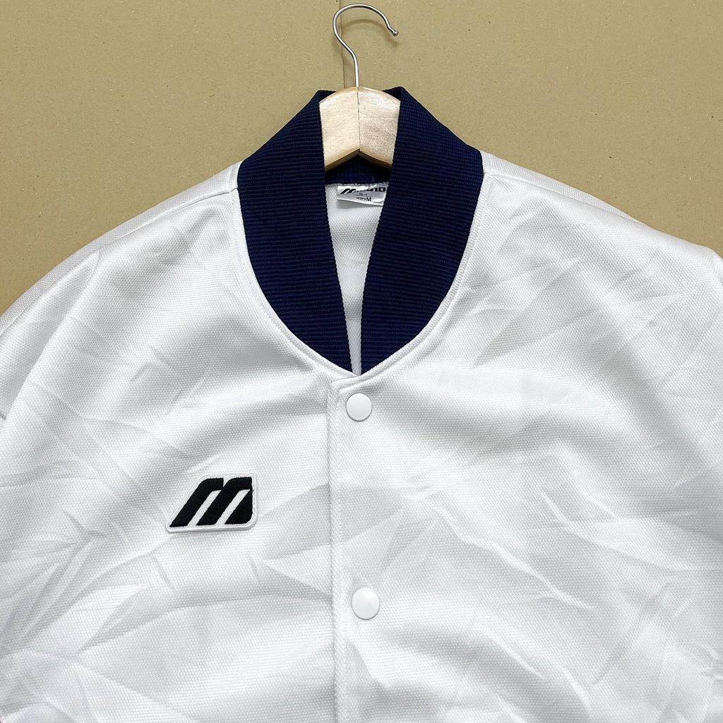 Áo Khoác Jacket+Quần Mizuno 2Hand,Nam/Nữ
