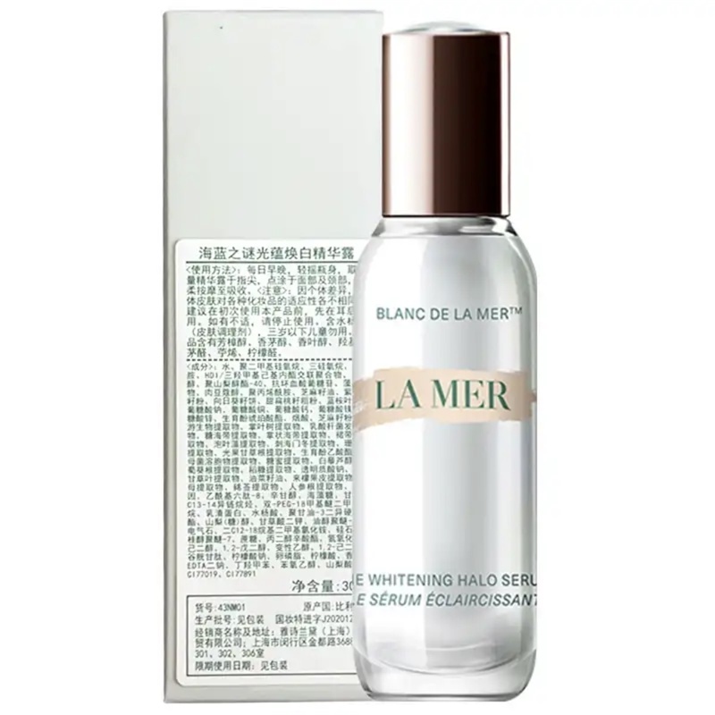 Tinh Chất Dưỡng Trắng Da 30ml La Mer