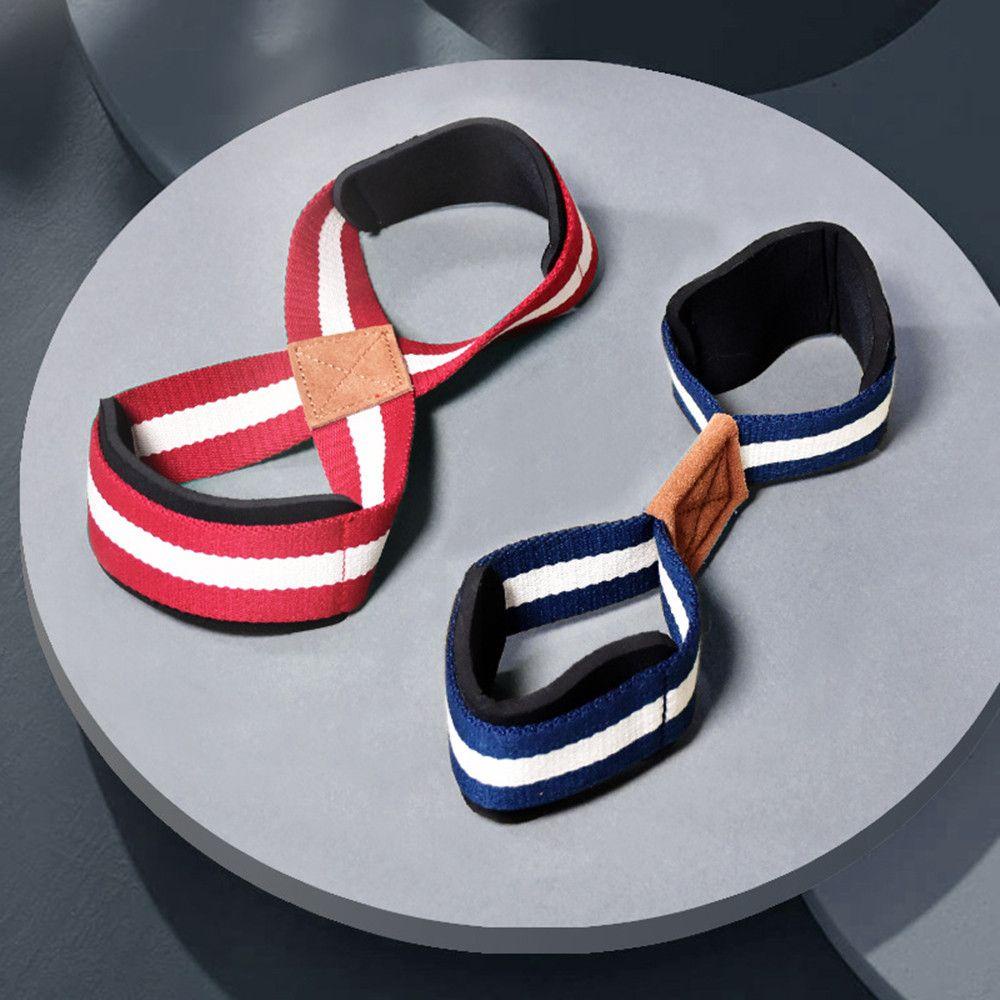 Đai Quấn Cổ Tay Nâng Tạ PISTA Số 8 Cho Nam Nữ