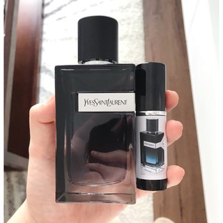 Pon Perfume - [ Mẫu thử ] Nước hoa nam 𝙔𝙫𝙚𝙨 𝙎𝙖𝙞𝙣𝙩 𝙇𝙖𝙪𝙧𝙚𝙣𝙩 𝙔 𝙀𝘿𝙋