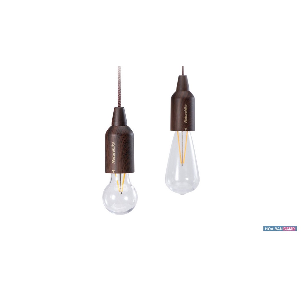 Đèn LED USB Trang Trí Lều Trại NatureHike NH21ZM002