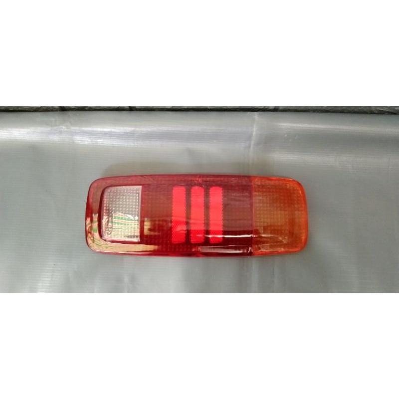 Nắp đèn hậu xe tải kia 1t4, 1t25, frontier, k165, k3000, k2700, k140